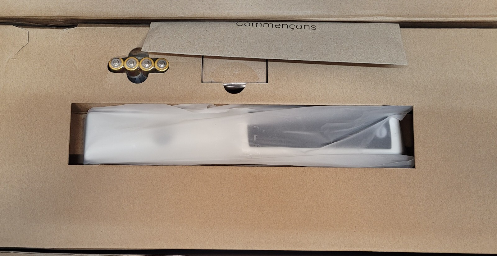 NEW Yale Assure Lock for Hinged Andersen Patio Doors w Touchscreen Keypad White eBay