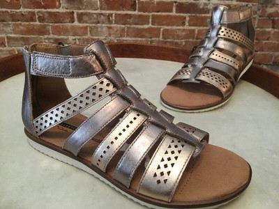 kele lotus gladiator sandal