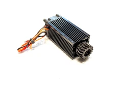 Z80 Lasers - TO-18 / 5.6mm Lab Laser Module - Multiple Diode-Wavelength Options