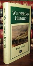 Wuthering Heights - Hardcover By Bronte, Emily - GOOD