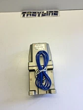 PRE-OWNED, SMC, VS3135-033-T, SOLENOID, AC100, AC110. (2E-2)