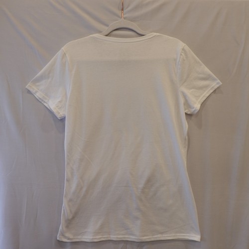 Karneval Shirt Damen XL Louisiana FleurDeLis Langusten Fat Tuesday Parade Perlen - Bild 11 von 11