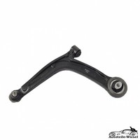 Querlenker FüR Ford Ka, Fiat 500C 595C 695C 500L 500 C Links Vorne 07-25