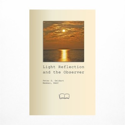 Light reflection and the Observer
