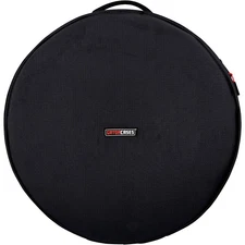 Gator Icon Floor Tom Bag 18 x 16 in. Black