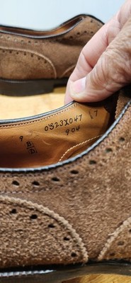 Alden 904