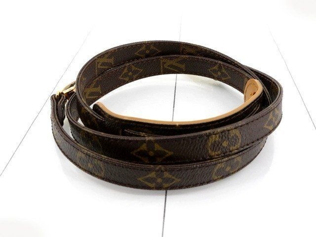 LOUIS VUITTON strap ヴィトンストラップ　M54983 LOUIS VUITTON strap ヴィトンストラップ M54983 LOUIS VUITTON