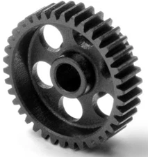 Hudy - Ultra Light Sprocket Module 64 35T Treated Aluminum
