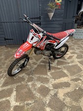 M2R RF 140 Pit Bike