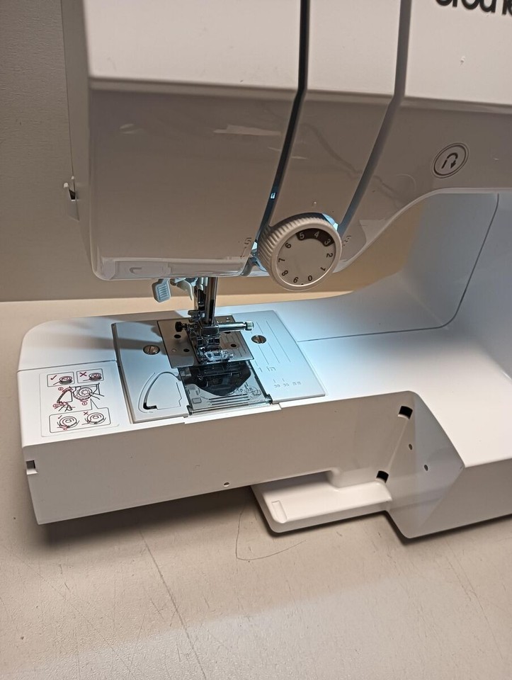 Brother CS10S Nähmaschine Ab € 150,14 (2025