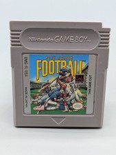 ebay® Auktion 377234474197 | Nintendo GameBoy - Play Action Football Modul akzeptabel Thumbnail of ebay® auction 377234474197 | Nintendo GameBoy - Play Action Football Modul akzeptabel