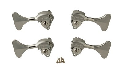 PRS Tuners, SE Bass (Kestrel & Kingfisher) - Set of 4