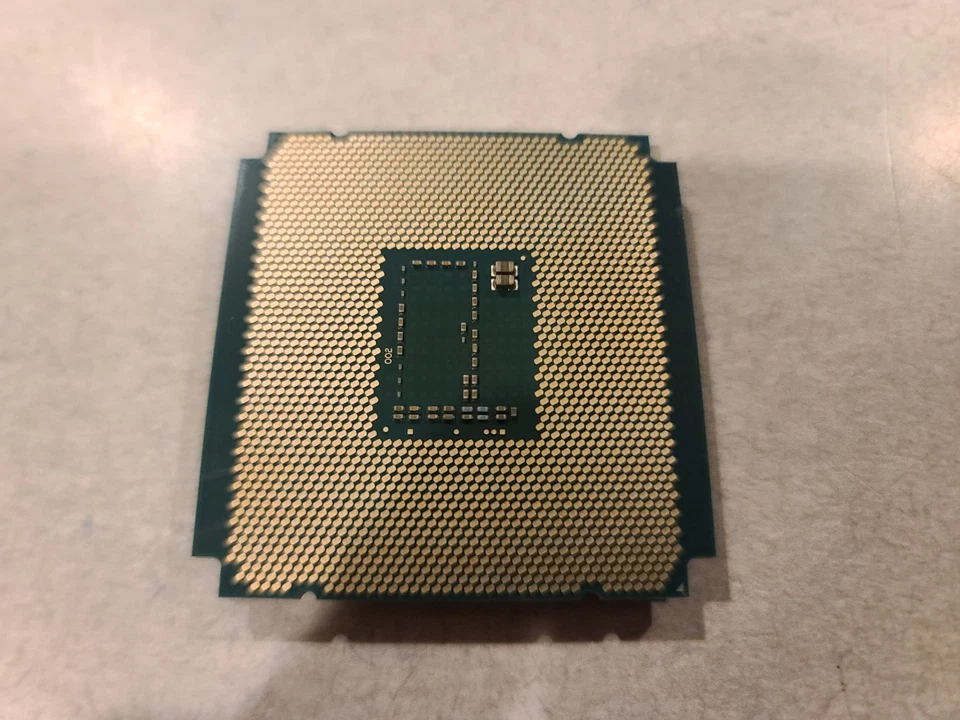 Intel Xeon E5 2695 V3 2.3/3.3Ghz 14C 28T LGA 2011-3 Processor NEW - Image 2 of 2