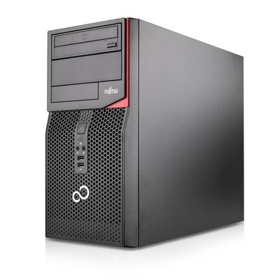 Fujitsu Esprimo P556 E85+ Office PC Intel Core I3-6100 8GB RAM 256GB SSD Win11
