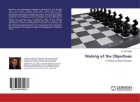 Making Of The Objectives M. Amr Sadik