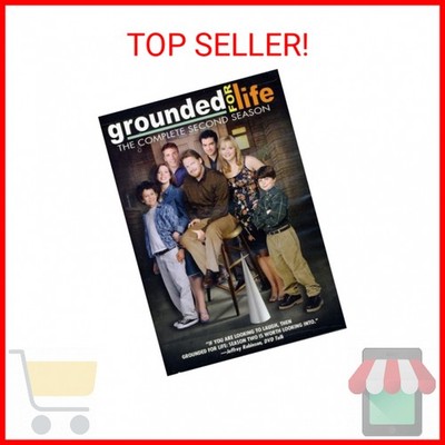 Grounded for Life: Season 2