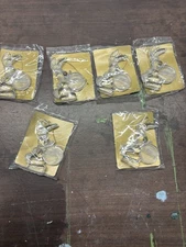 The Energizer Bunny Holiday Caroller Ornament 1992 Collector's Item NEW! Caroler