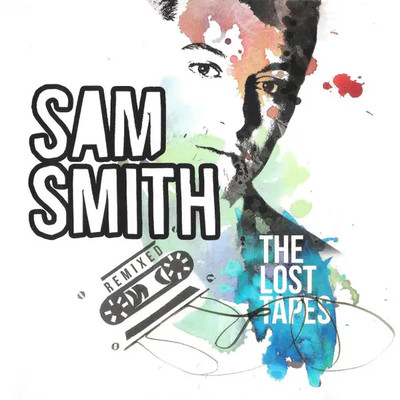 CD Sam Smith The Lost Tapes Remixed Kosmo Records