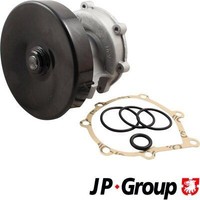 5X JP Group 3864004210 ZubehöRsatz, Bremsbacken FüR Mazda