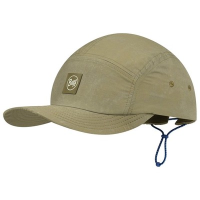 Buff - 5 Panel Explore Cup slen fawn Basecap Schirm-Kappe Trailrunning Sport