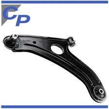 Querlenker vorne für Hyundai Getz TB Traggelenk unten links