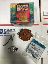 Aqua Power Performance Marine Tune-Up Kit for a 4 cylinder Volvo P/N 3086 ~ NIB