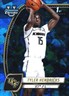 2024-25 Bowman University Chrome Sapphire Tyler Hendricks #68