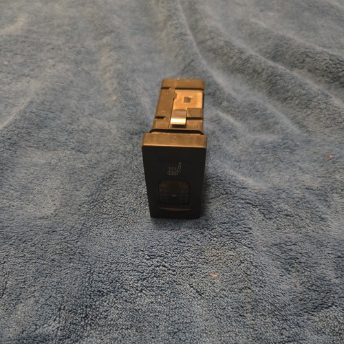 VW Passat 3B Sitzheizungsschalter Schalter Sitzheizung Knopf 3B0963563A