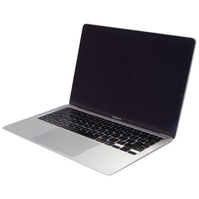 Apple MacBook Air (13.3 in) 2020 Laptop (A2179) i5-1030NG7/256GB/16GB - Silver