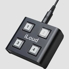 IK Multimedia iLoud Precision Remote Controller - Nuovo