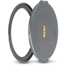 NiSi JetMag Pro 82mm-82MAG Magnetic Adaptor Kit