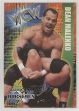 1999 Navarrete Gladiadores de la WCW/nWo Dean Malenko #6 0w6