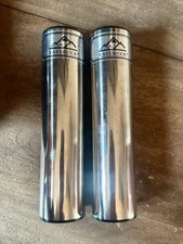 Eastrock Musical Shakers 2x