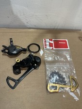 GRUPPO SRAM XX1 EAGLE GOLD 12 Velocità 1x12V Deragliatore XX1 Manettino XX1 12 V
