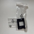 APC 870-6857A Front Brackets and Screws