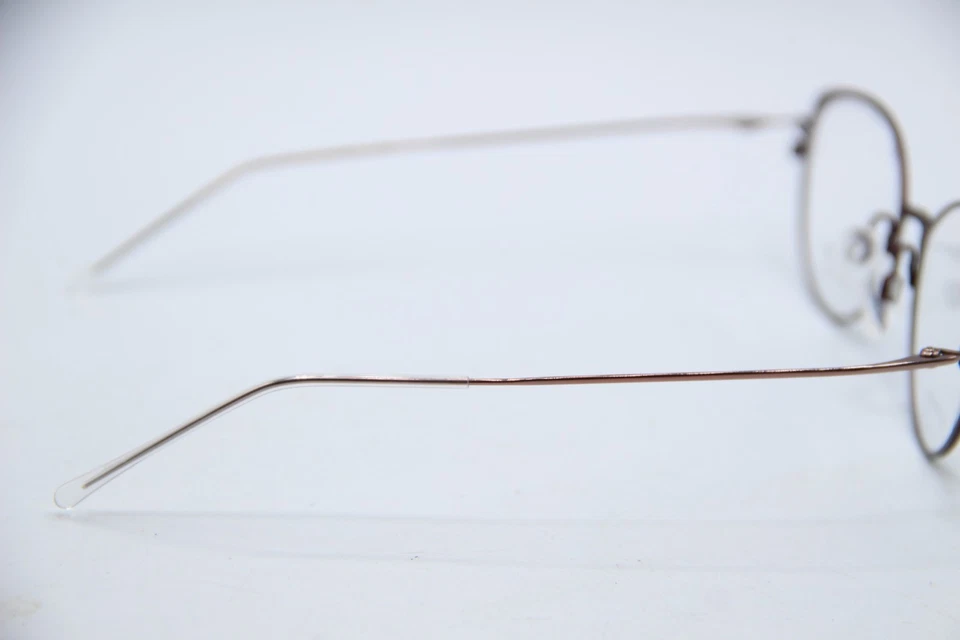 NUEVAS GAFAS ENCANTADORAS TITANIUM PERFECTION CH16716 WI VINO AUTÉNTICAS 49-16 Foto 4 de 4