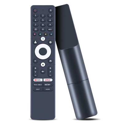 SRC-4020-01 Voice Remote Control For Vision Caixun SANSUI Thomson 2025 TV