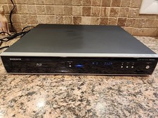 TESTED Magnavox Blu-Ray Player NB500MG9. Great condition 