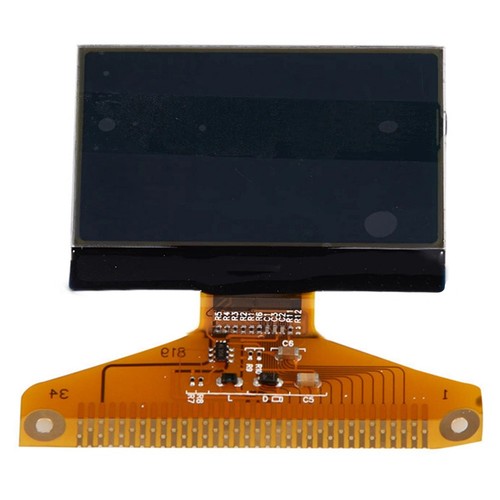 Instrument Cluster Direct Replacement with Seamless Integration Option - Picture 9 of 10