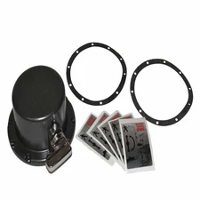 Warn End Housing 82554 Replacement Fits Industrial Applications Durable Reliable