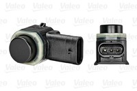Einparksensor PDC Parksensor Hinten Seitlicher Einbau Oder Vorne - Valeo 890018