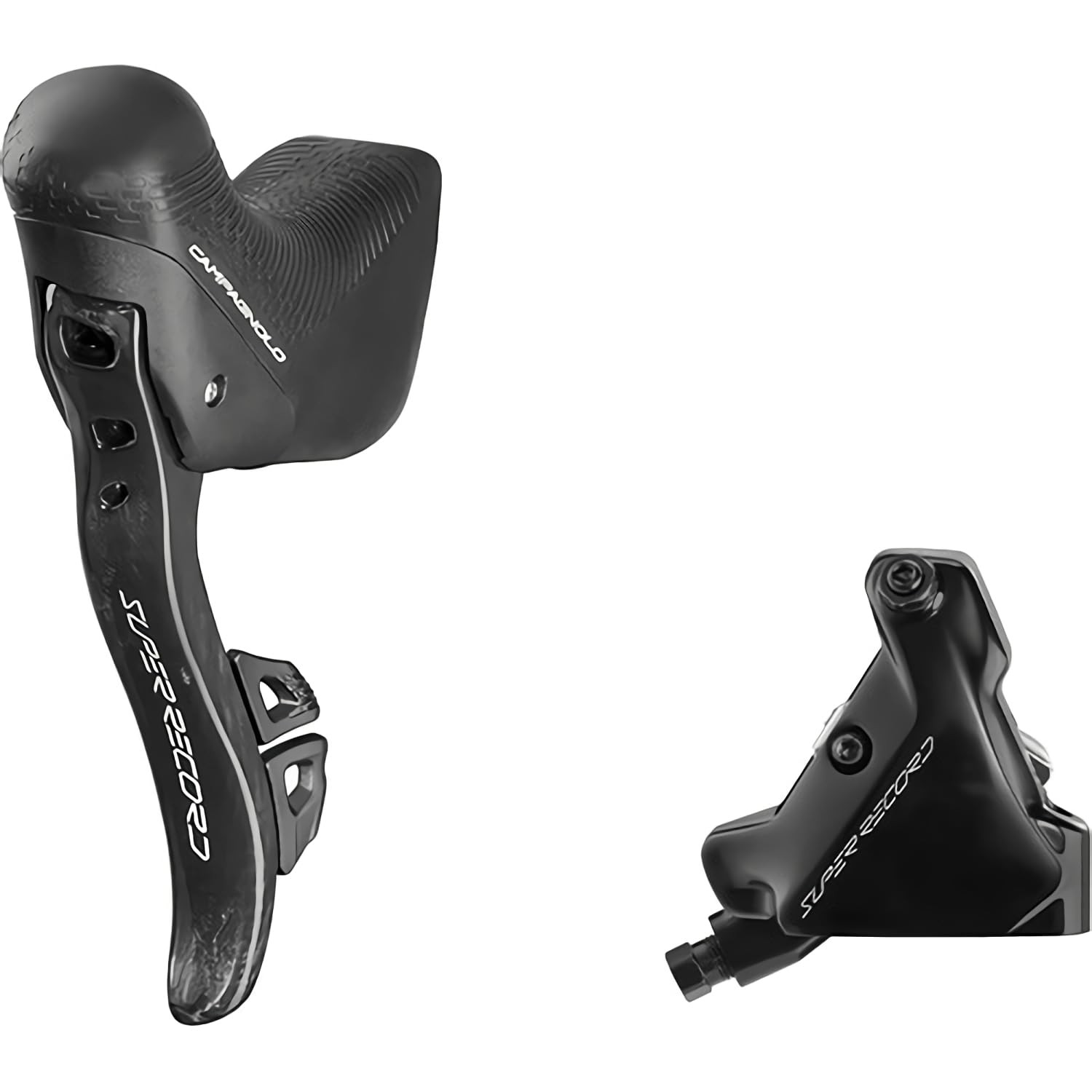Campagnolo Sup Rec WRL 12x LH EP 140 Rear Caliper 94590₽
