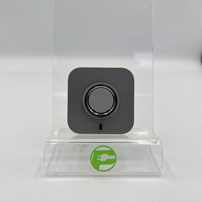 Oura Ring 4 Size 8 Black Ceramic Smart Ring 20635-OURA2402