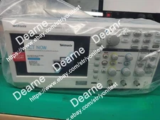 1pcs NEW Tektronix TBS1202C digital storage oscilloscope FedEx or ups shipping