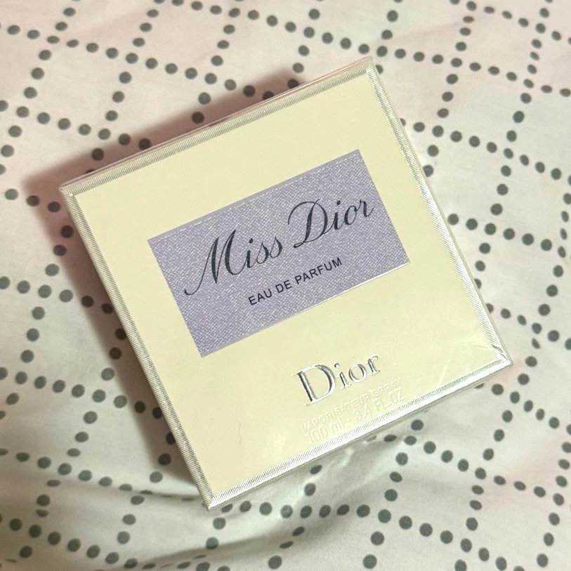 Miss Dior by Dior Fragrances for Women for sale | eBay