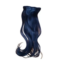 Bellame Silk Seam 22" Walnut Brown Hair Extensions