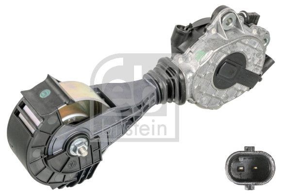 Febi Bilstein Riemenspanner, Keilrippenriemen 102601 FüR CitroËN Peugeot Mini-image