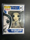 Funko POP! Animation #427 - Coraline - The Other Mother -*SMALL DING* - NEW