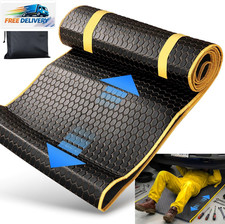 Magic Rolling Creeper Mat Portable Mechanics Mat