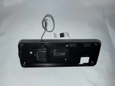 ICOM PLASTIC FACE W/ CONNECTOR FOR IC 7000 With Ribbon And Cable